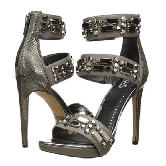 Circus by Sam Edelman Shoes - Sam Edelman Circus Lola Heels